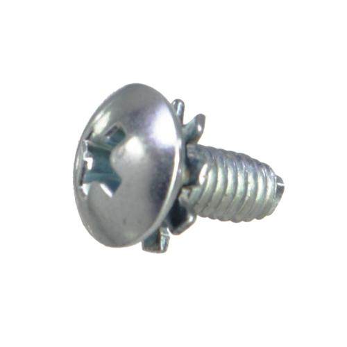 LG Top Door Hinge Screw 1SZZJQ3009A