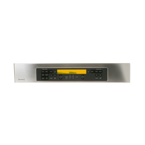 GE Part# WB36T10463 Control Panel Assembly (OEM) with Keypad