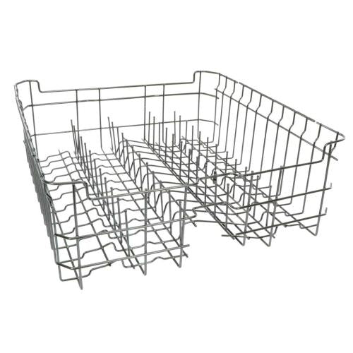 GE Dishwasher Upper Dishrack Assembly GDT580SGF2BB