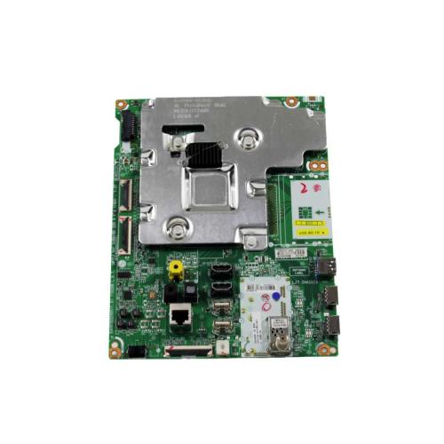 Lg Pcb Assembly,Main,Refurbished - CRB36873701