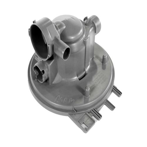 Samsung Part# DD67-00125A Sump (Light Warm Gray) - Genuine OEM