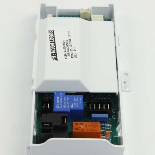 Whirlpool Dryer Electronic Control W10845086