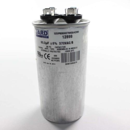 Haier Part# AC-1400-228 Compressor Capacitor (OEM) 80UF-370