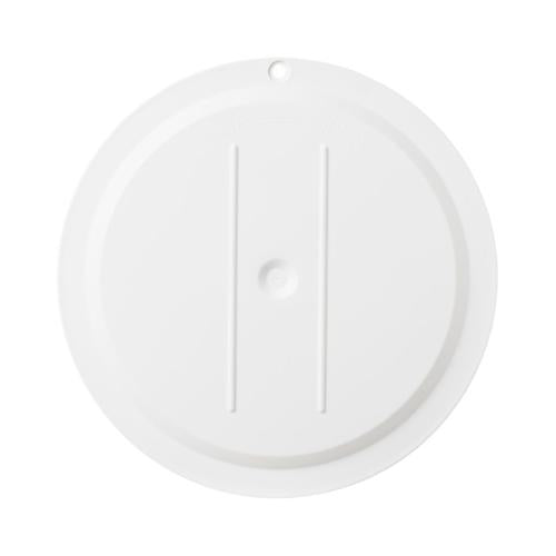 GE Microwave Stirrer Cover JVM1752DP1BB