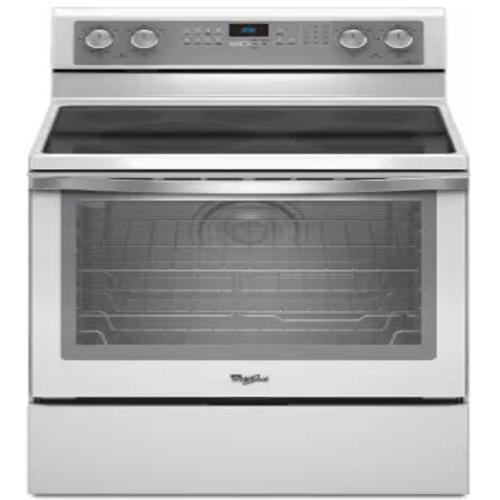 Whirlpool WFE710H0AH1 Electric Range - Oven/Stove