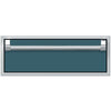 Hestan AGSR36GG Assembly, Single Storage Drawer, 36-Inch , Dark Gray Parts