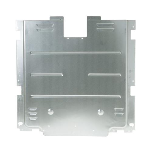GE Part# WB02T10556 Main Wire Cover (OEM)