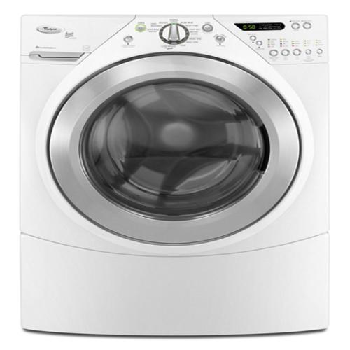 Whirlpool LSQ9110PW4 Washing Machine