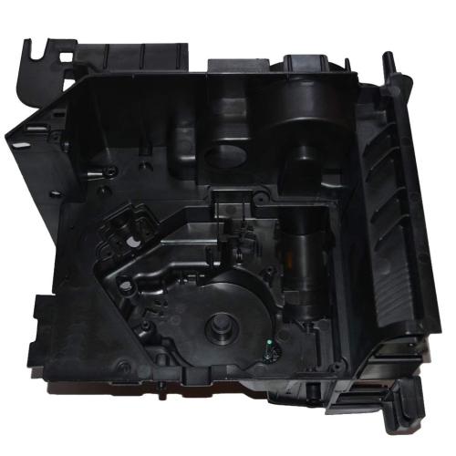 Saeco Part# 421944043602 Ratio Motor Mounting Plate - Genuine OEM
