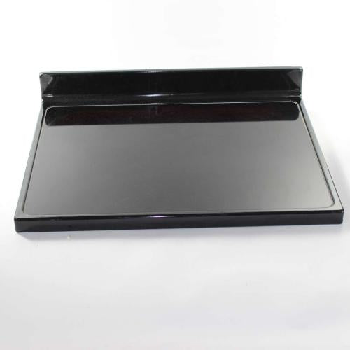 Whirlpool Main Cooktop Glass Replacement W10636386