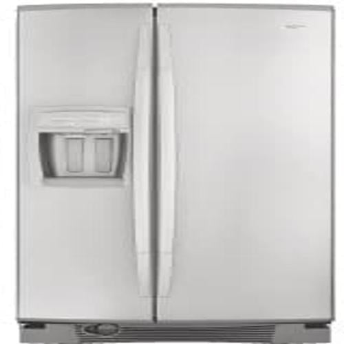 Whirlpool GS6NBEXRA03 Refrigerator
