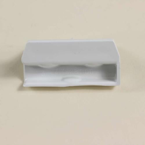 Frigidaire Part# 5317828701 Door Rack Support (OEM) Right, White