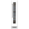 Hestan KWCR18WH Wine Column, Right Hinged, 18-Inch - White Parts