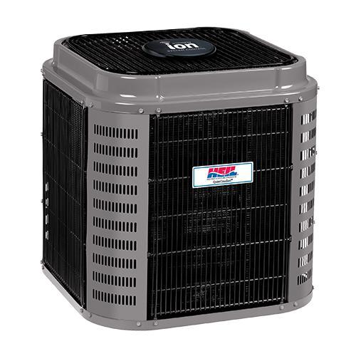 Heil HCA760GKA100 Ion 17 Two-Stage Air Conditioner