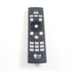 LG Remote Controller Assembly - AKB36144904