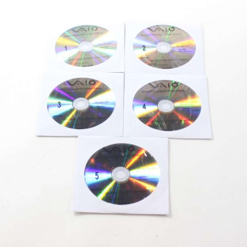 Sony Rdvd Assembly Svp1122Xcsvp1322 - 9-892-059-37