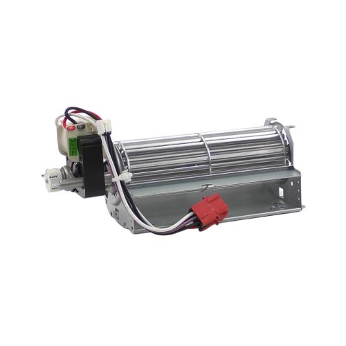 GE Oven Cooling Fan CK7500SH2SS