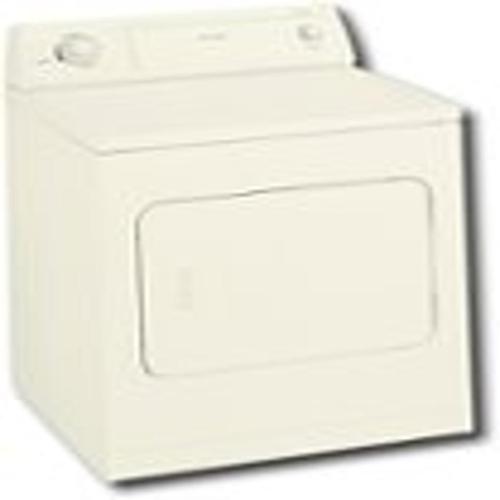 Whirlpool LER4634JT0 Dryer