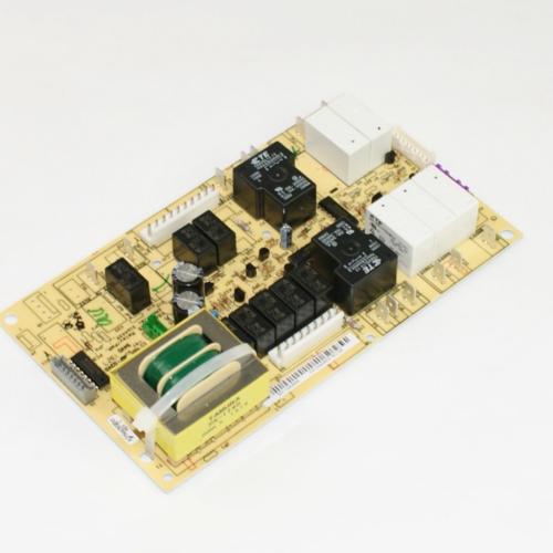 Frigidaire Electric Range - Oven/Stove Oven Relay Control Board CGEF304DKF4