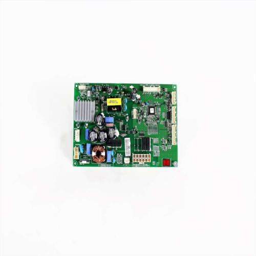 LG Main Pcb Assembly EBR80757408