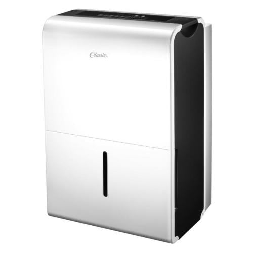 Midea MDCDP45AEN1BB0A 45-Pint High-Performance Residential Dehumidifier