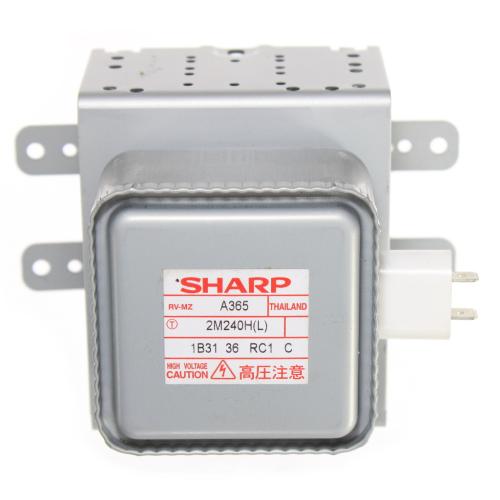 Samsung Part# DE81-10105A Magnetron - Genuine OEM