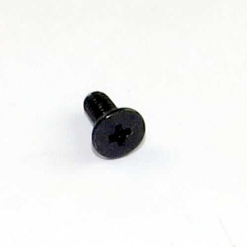 Toshiba Part# 75020221 Stand Screw (OEM) M4x0.7+8i-zk, Maa0000