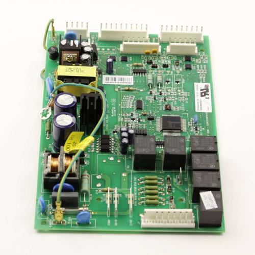 GE Refrigerator Main Control Board Assembly ZISB360DXB