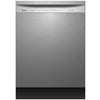 Midea MDF24P1AST 24-Inch Professional Series Cabinet Dishwasher