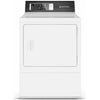 Speed Queen ADE3SRGS173CW01 Electric Dryer, Rear Control, White, CW01 Series
