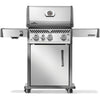 Napoleon R425SIBBE Rogue Gas Grill (R425Sibbe) Parts