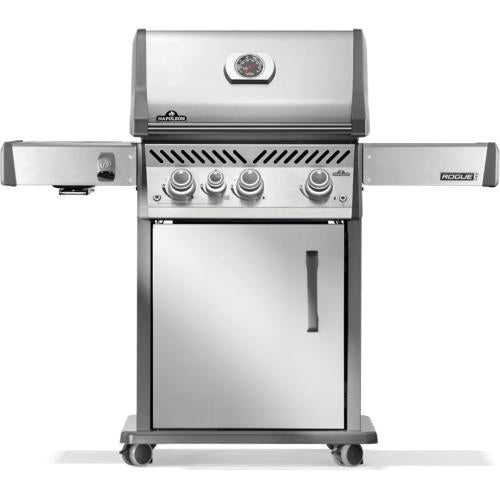 Napoleon R425SIBBE Rogue Gas Grill (R425Sibbe)
