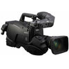 Sony HDC2500 3G Double-Speed Multi Format Hd System Camera
