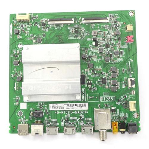 TCL Main Board - 08-RT51T12-MA200AA