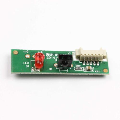 Haier Remote Control Board Assembly - B2002C0005T