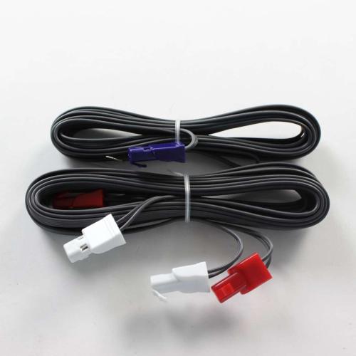 Sony Cord (With Connector) (Speaker - 1-837-491-11