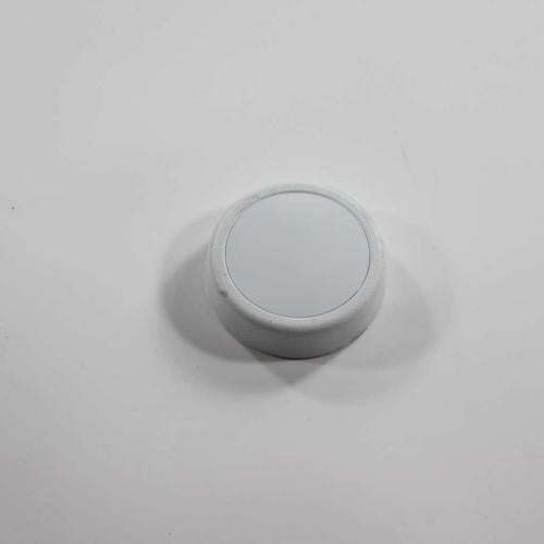 Whirlpool Washing Machine Timer Knob (White) WP3364291