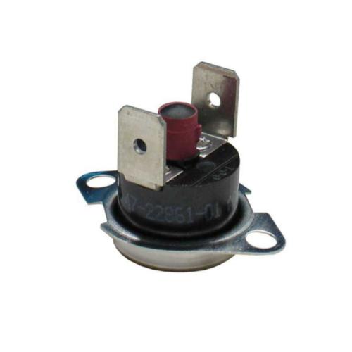 Rheem Pro Over Temp. Switch - 47-22861-01