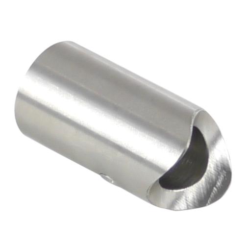 GE Part# WR02X10056 Handle Support (OEM)
