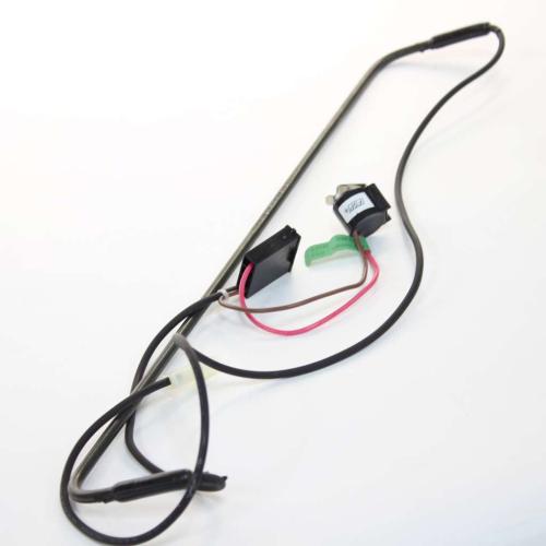 Whirlpool Refrigeration Appliance Defrost Heater - WPW10486820