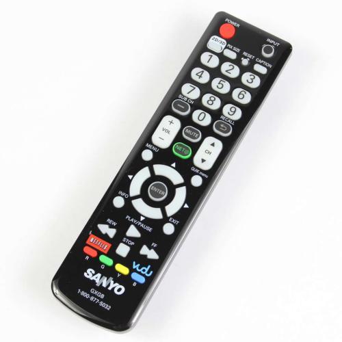 Panasonic Remote Control - 1AV0U10B51600