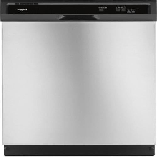 Whirlpool WDF330PAHS4 Dishwasher