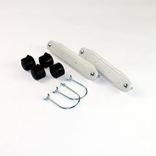 Delonghi Foot Assembly With Castor - 7308205300