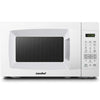 Midea EM720CPLPM 0.7 Cu. Ft. Small Space Countertop Microwave Oven