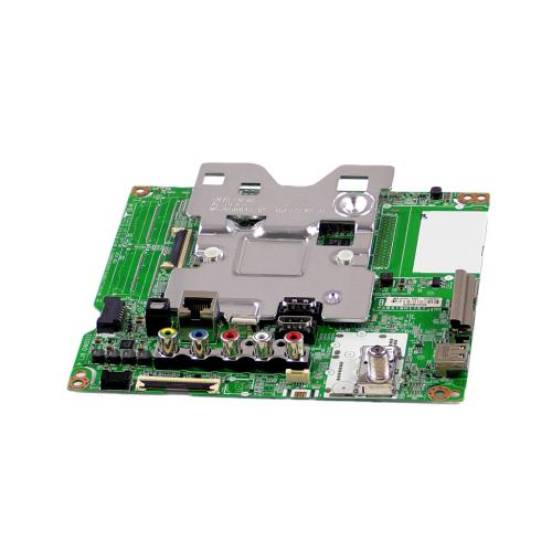 LG Part# EBU64782904 BPR Total Assembly - Genuine OEM