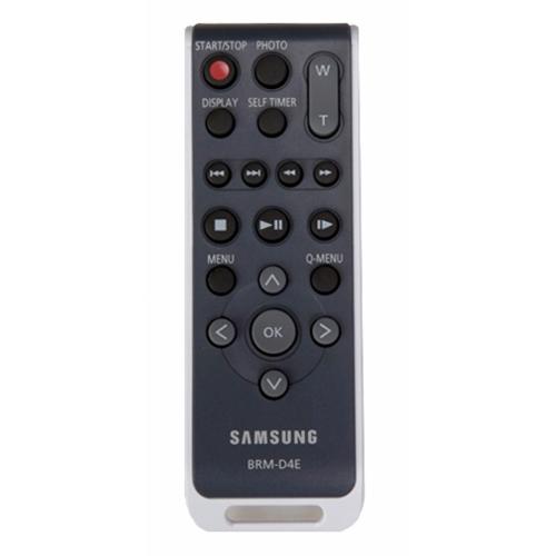 Samsung Remote Control - AD59-00153A