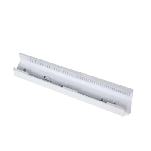 Samsung Part# DA63-04604A Lower Cover Rail (OEM) Left
