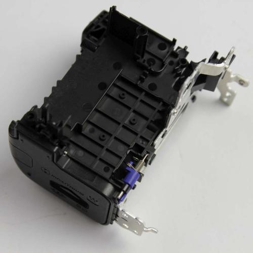 Sony Part# X-2548-482-2 Battery Holder Assembly - Genuine OEM