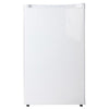 Midea WHS160RW1 Single Door 4.4 Cu. Ft. Compact Refrigerator Parts
