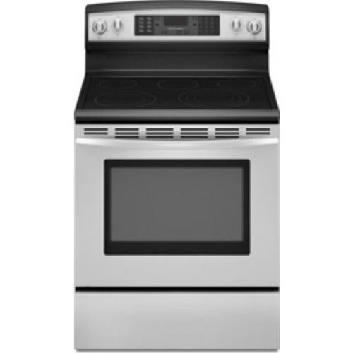 Whirlpool WHIKERS205TSS5 Range